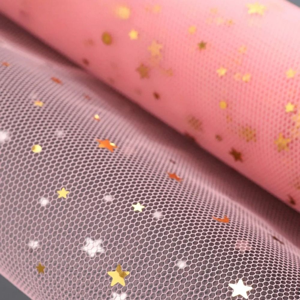 50cm 폭의 생화 포장지 별 달 DIY 꽃다발 포장지 - Flower Wrap Kraft 리뷰 및 가격