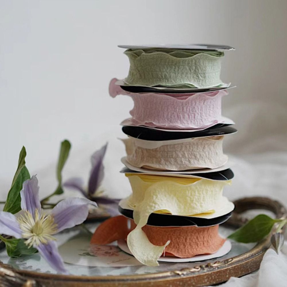 꽃다발 바느질 공예 용품 꽃다발 장식 꽃꽂이 꽃 포장  - Florist Supply Ribbon 리뷰 및 가격