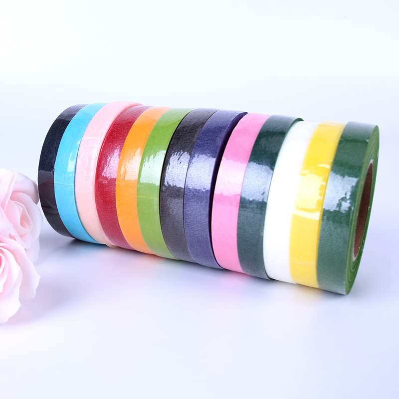 12mm 꽃 줄기 테이프 코사지 버튼홀 인공 꽃 수술  - Florist Supply House 리뷰 및 가격