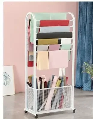 셀럽 포장지 랙 철제 리본 꽃 재료 리본 리본 플로리스 - Florist Supply Ribbon 리뷰 및 가격