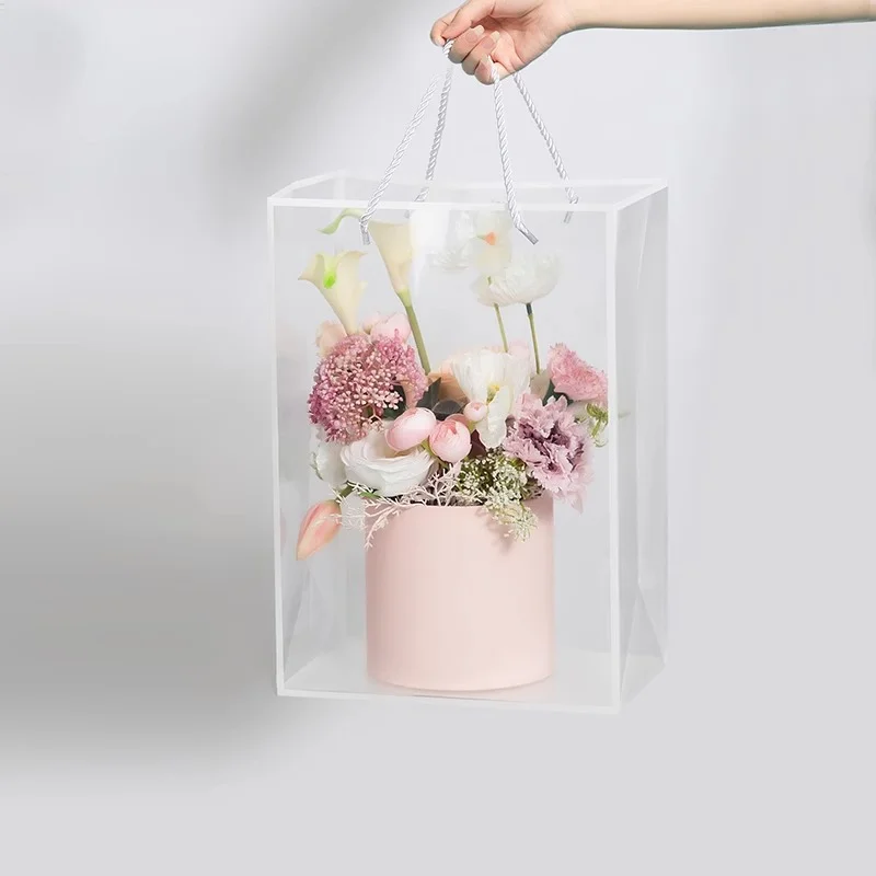 Yes1/3/10PCS 투명 비닐 봉투 꽃 꽃집 공급  - Florist Supply House 리뷰 및 가격