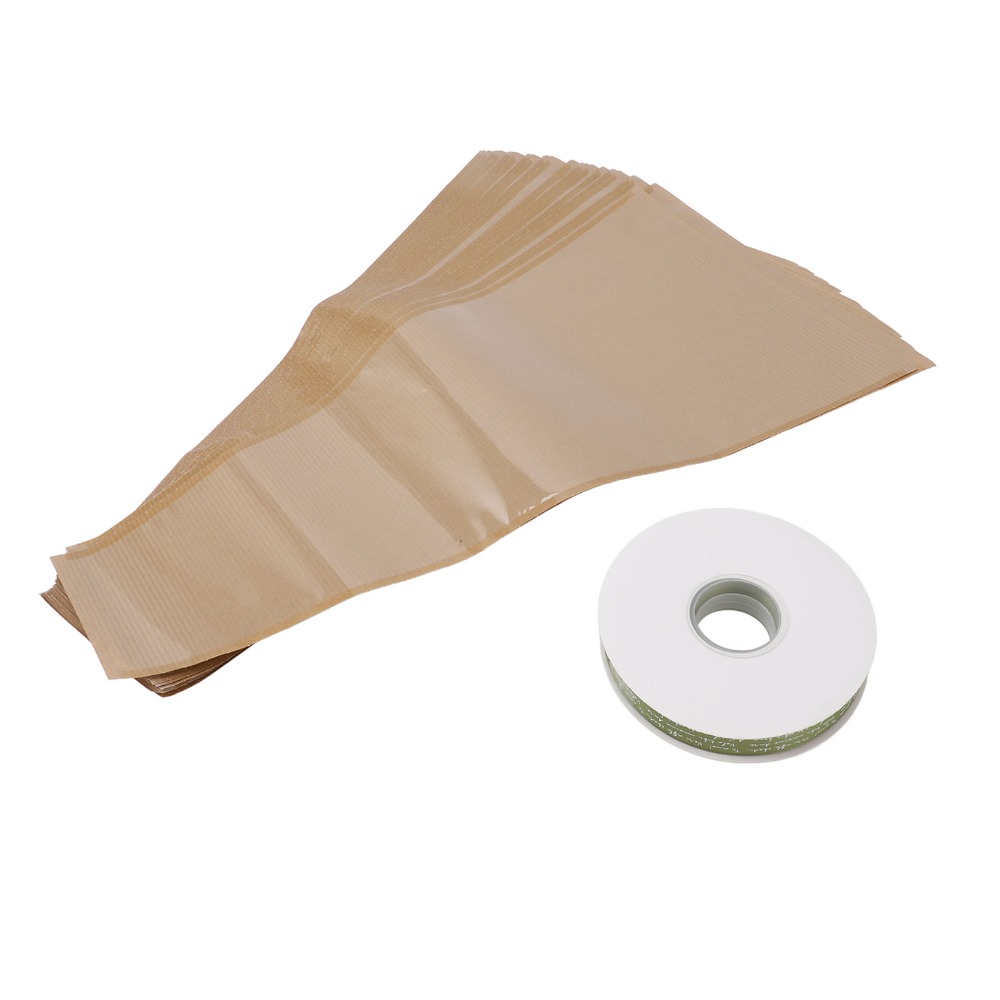 50개입 라이트 커피색 꽃 포장 봉투 크라프트지 45x - Flower Wrap Kraft 리뷰 및 가격