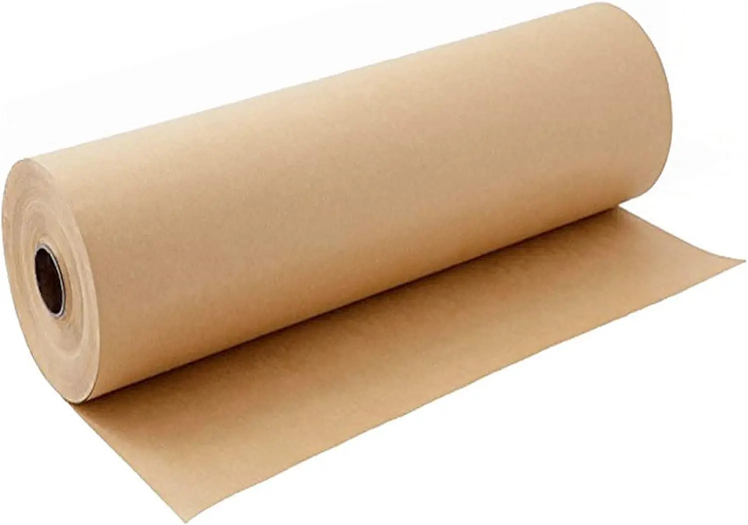 5/10m 갈색 크라프트 종이 롤, 꽃다발, 선물 상자 - Flower Wrap Kraft 리뷰 및 가격